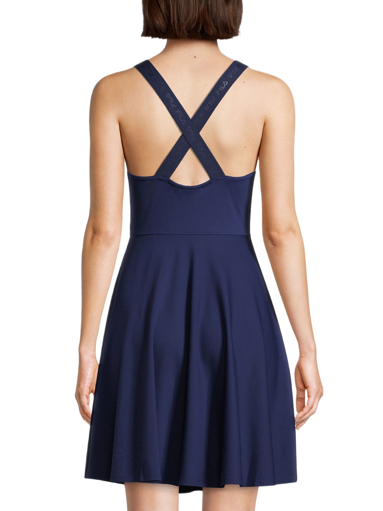 Vestiti Blu Fila