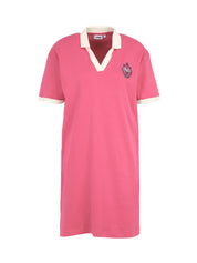 Vestiti Rosa Fila