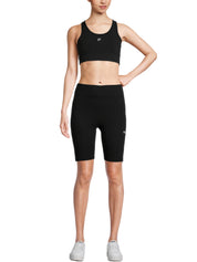 Leggings Nero Fila