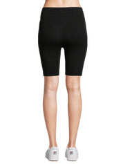 Leggings Nero Fila