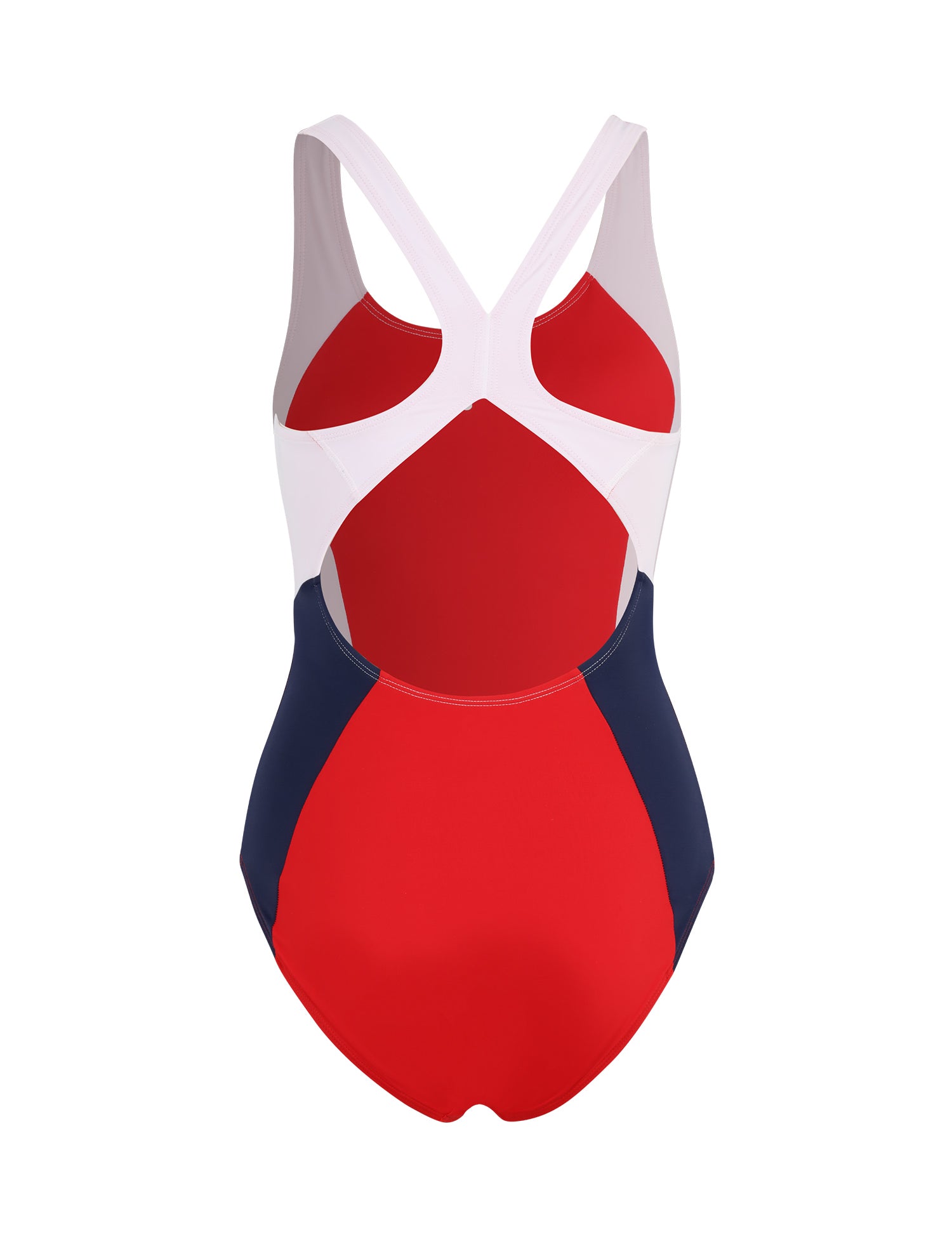 Costumi Rosso Fila