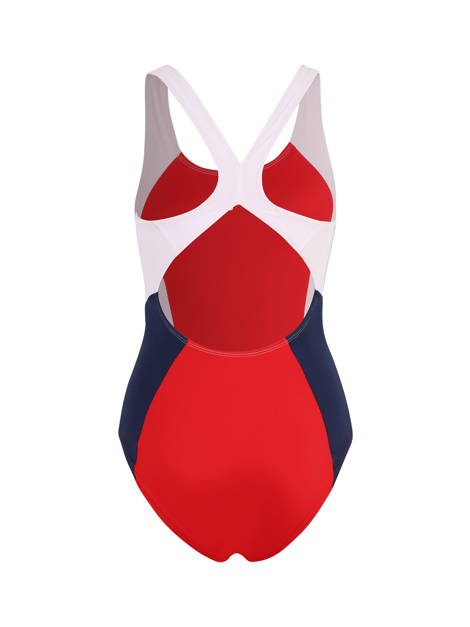 Costumi Rosso Fila