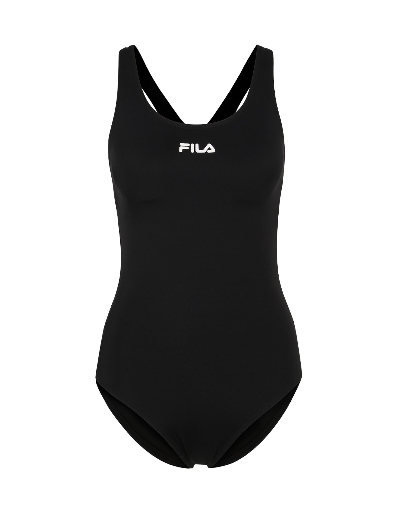 Costumi Nero Fila