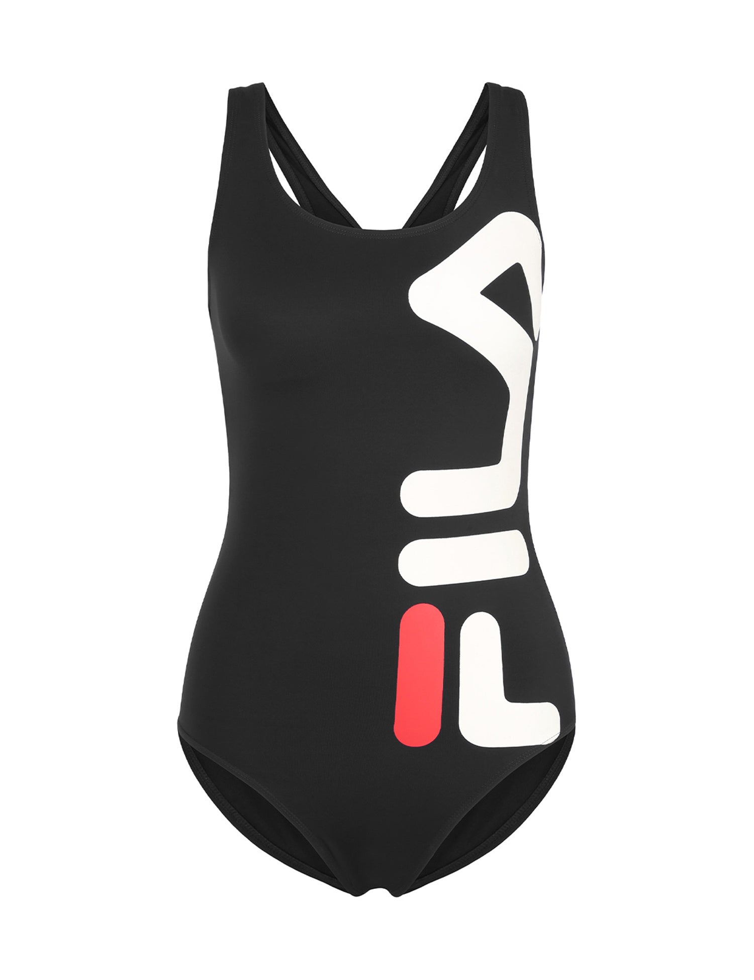 Costumi Nero Fila