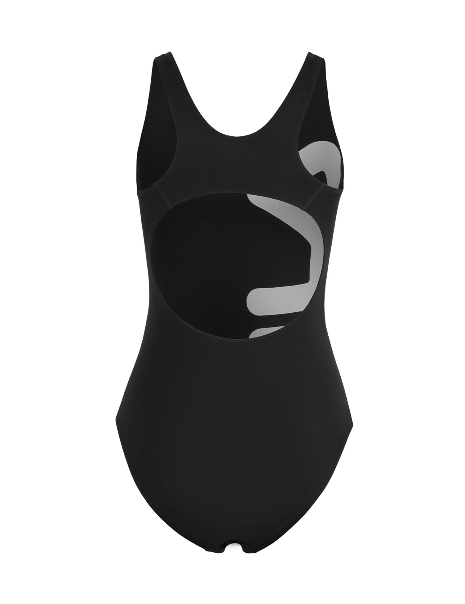Costumi Nero Fila