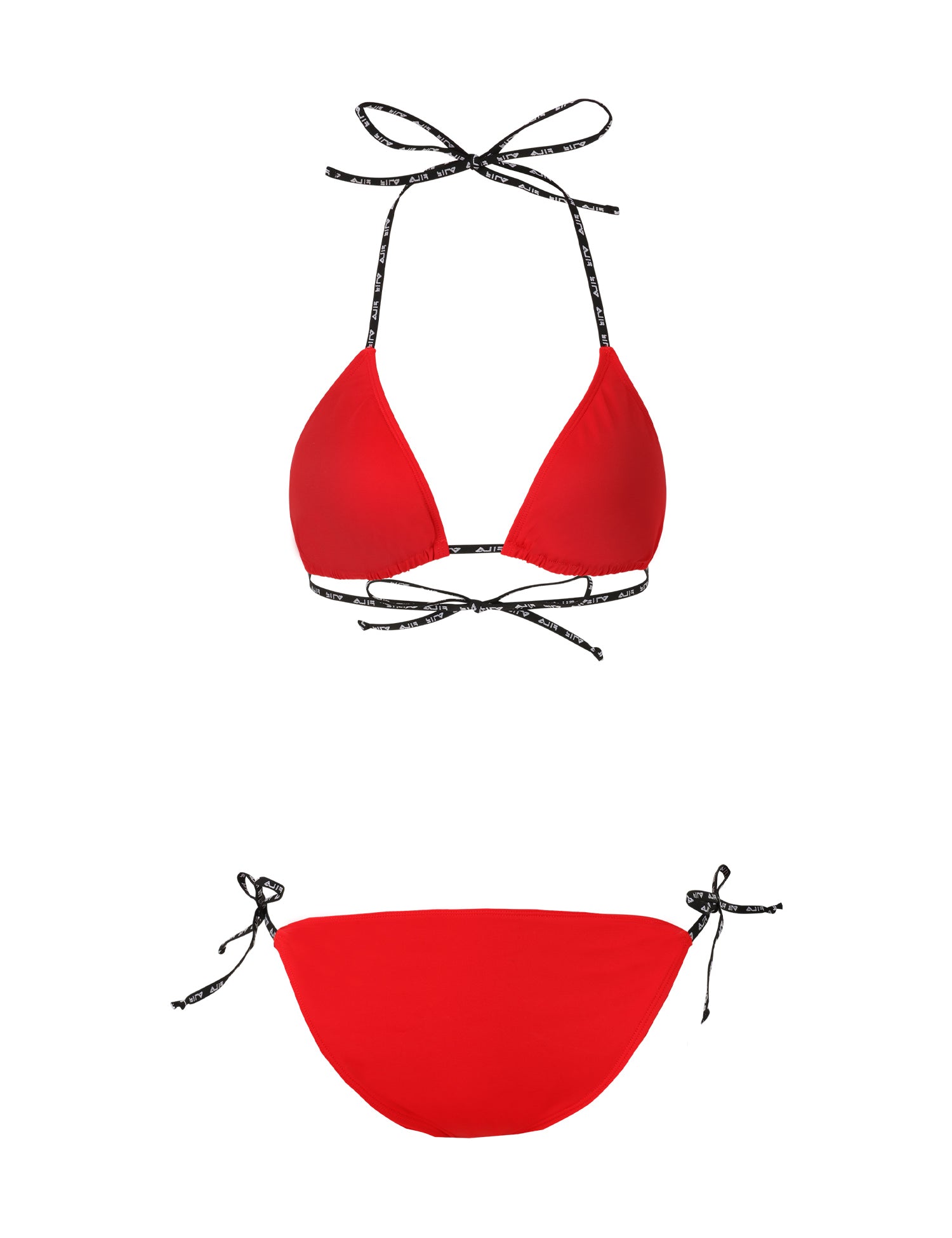 Costumi Rosso Fila