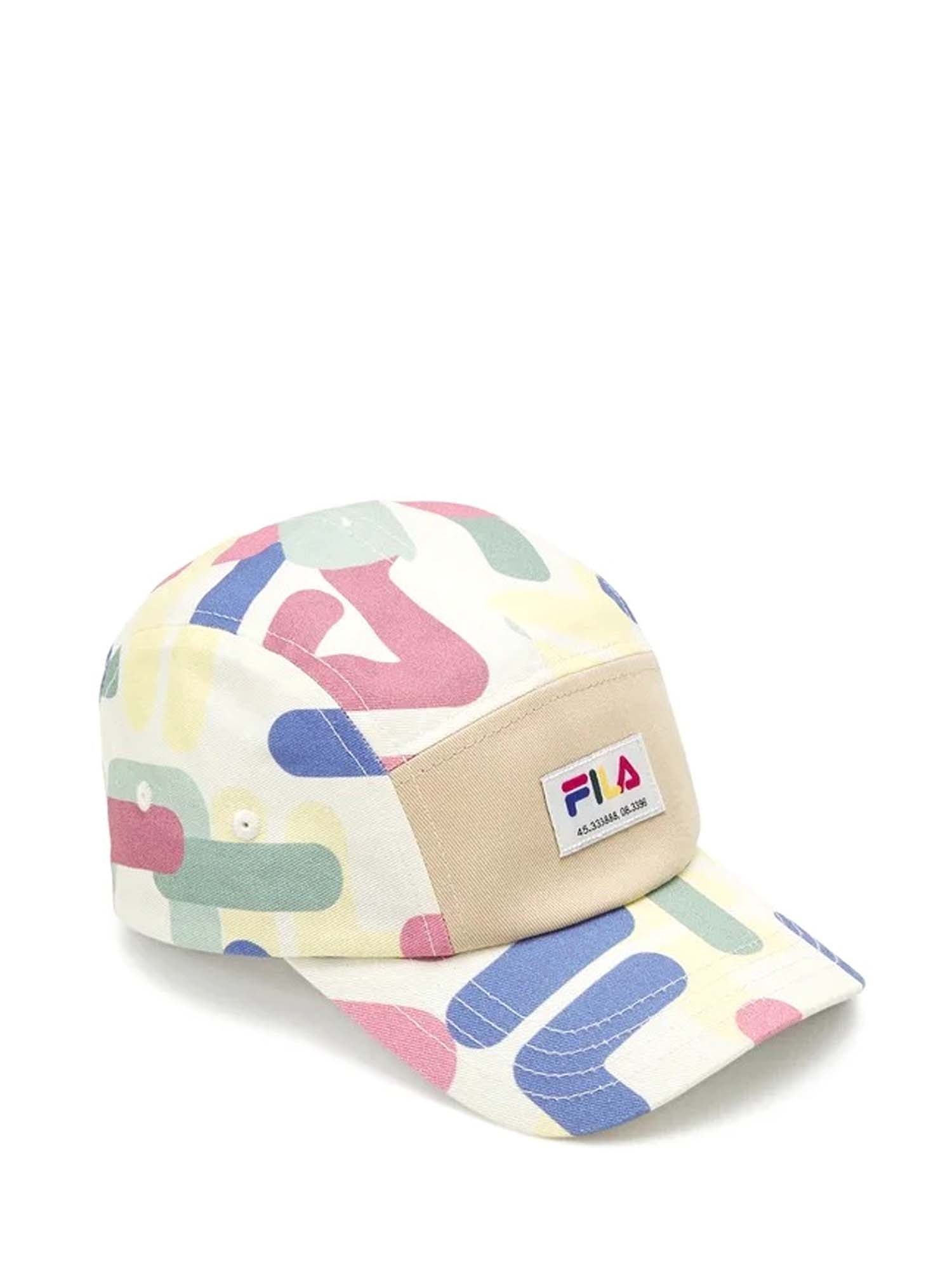 Cappelli Beige Fila