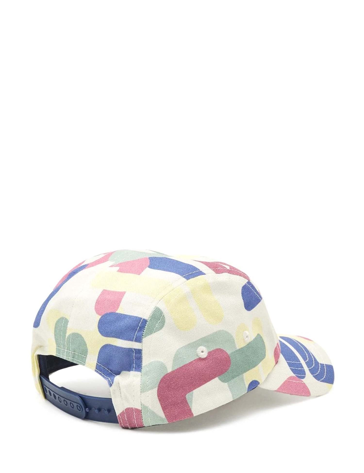 Cappelli Beige Fila