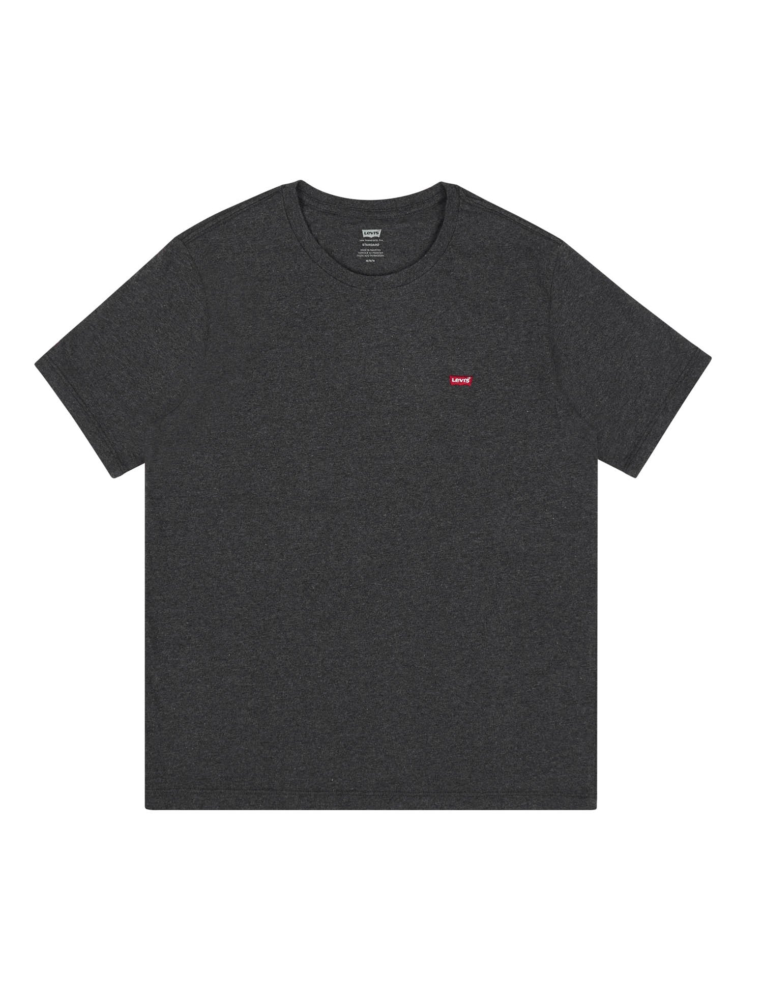 T-shirt Grigio Levi's
