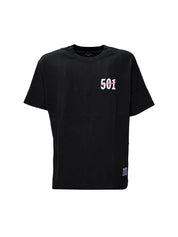 T-shirt Nero Levi's