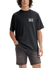 T-shirt Nero Levi's