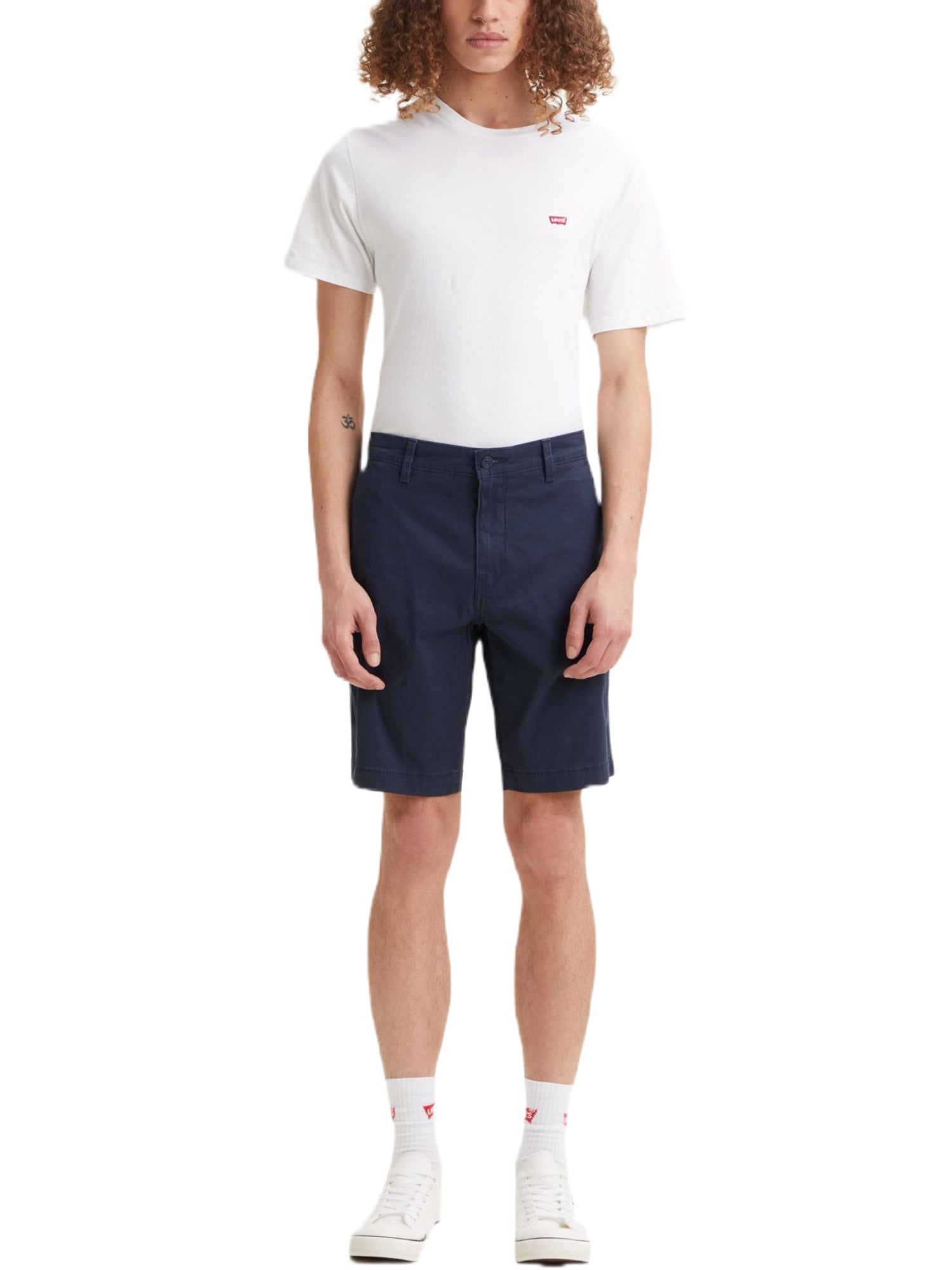 Bermuda Blu Levi's