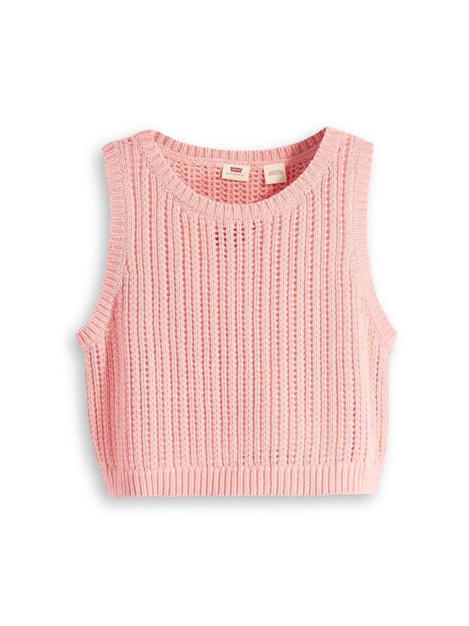Gilet Rosa Levi's
