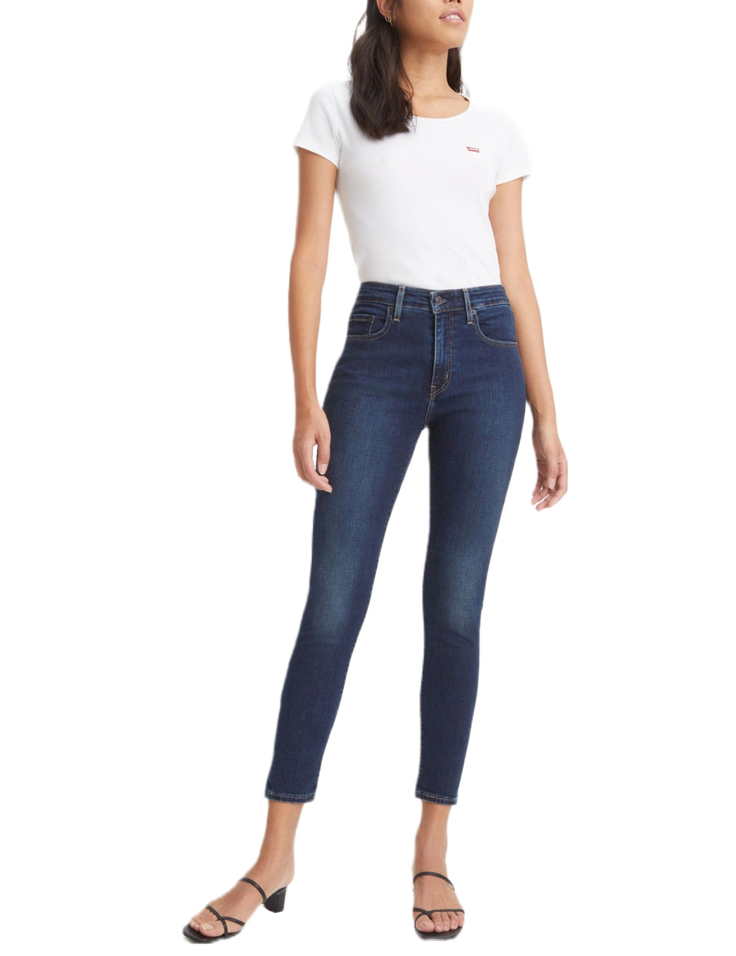 Jeans Blu Levi's