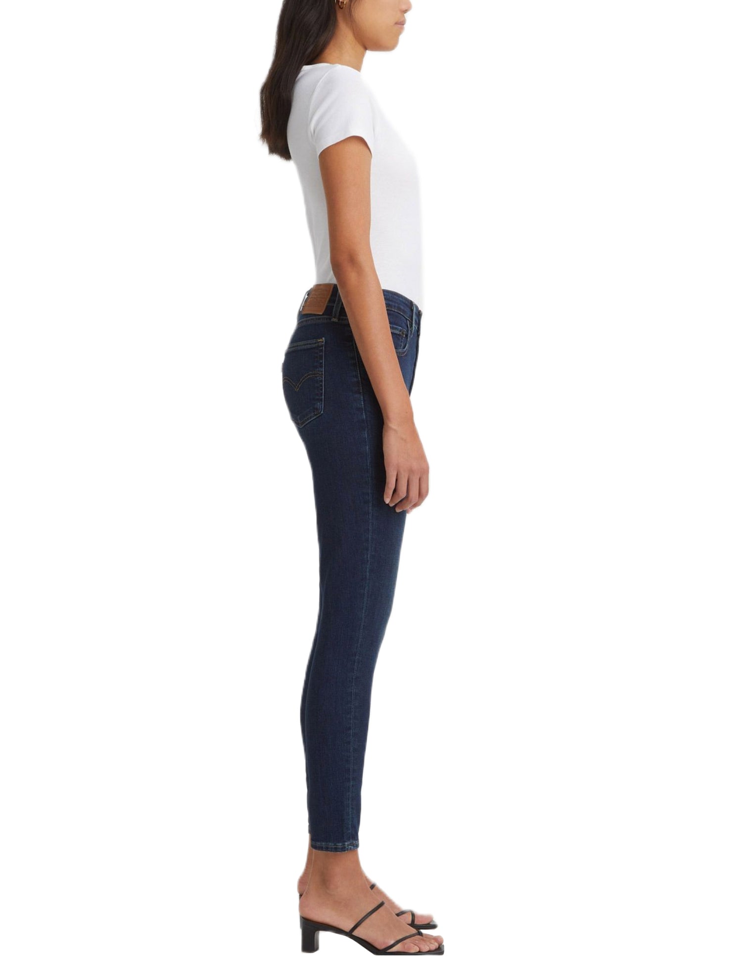 Jeans Blu Levi's