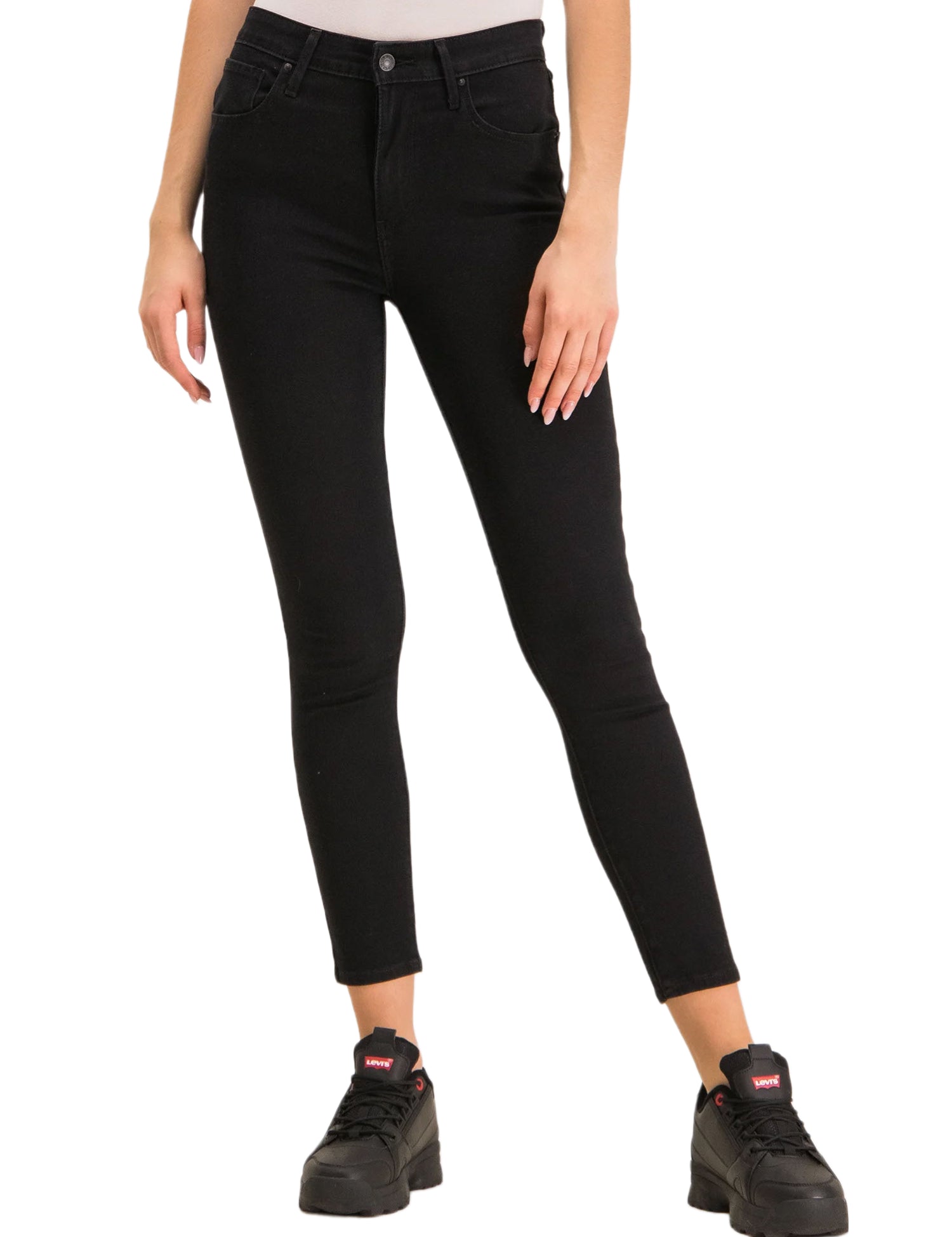 Jeans Nero Levi's
