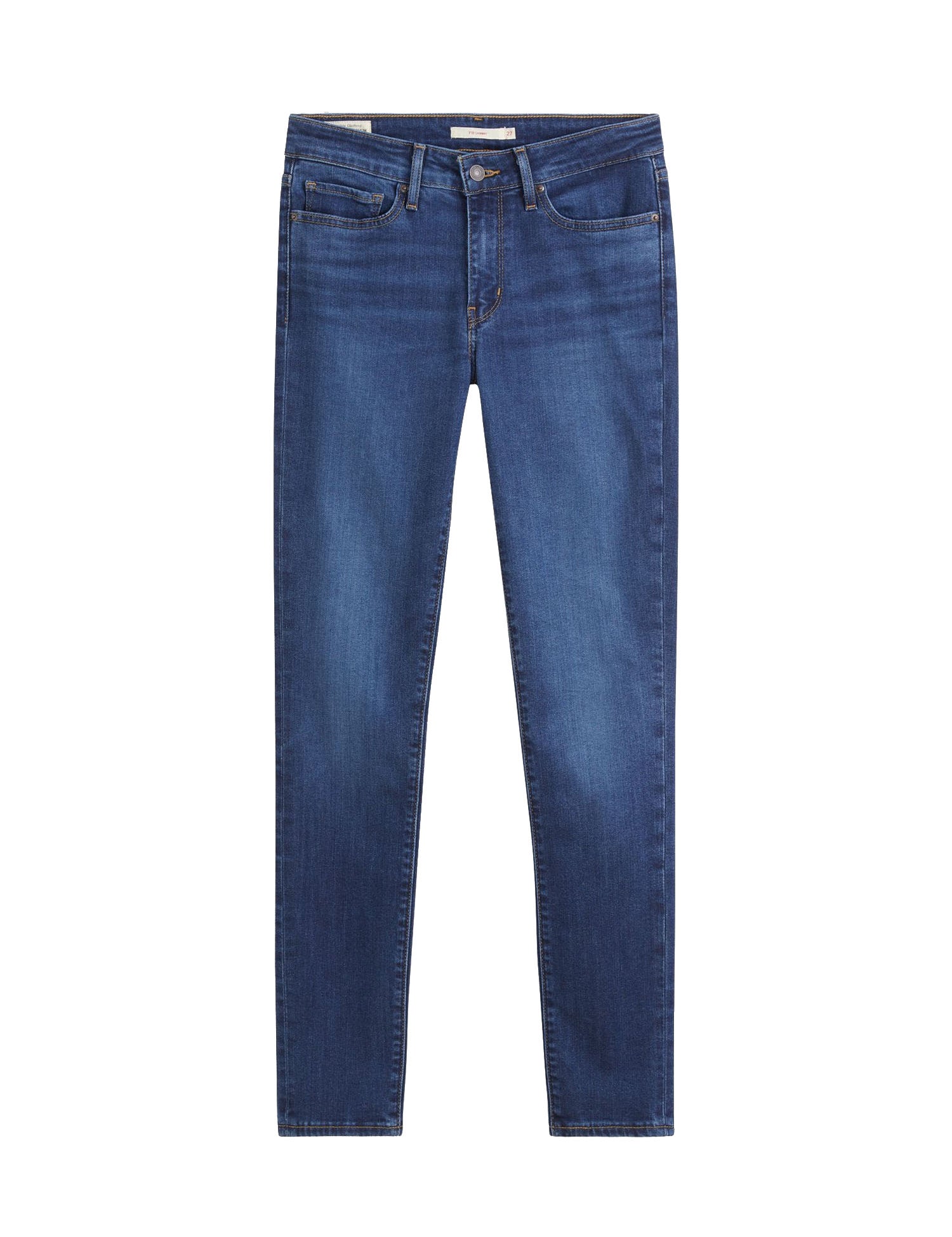 Jeans Blu Levi's