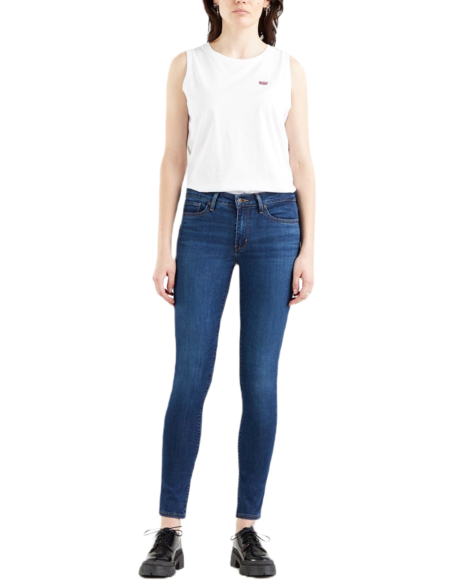 Jeans Blu Levi's