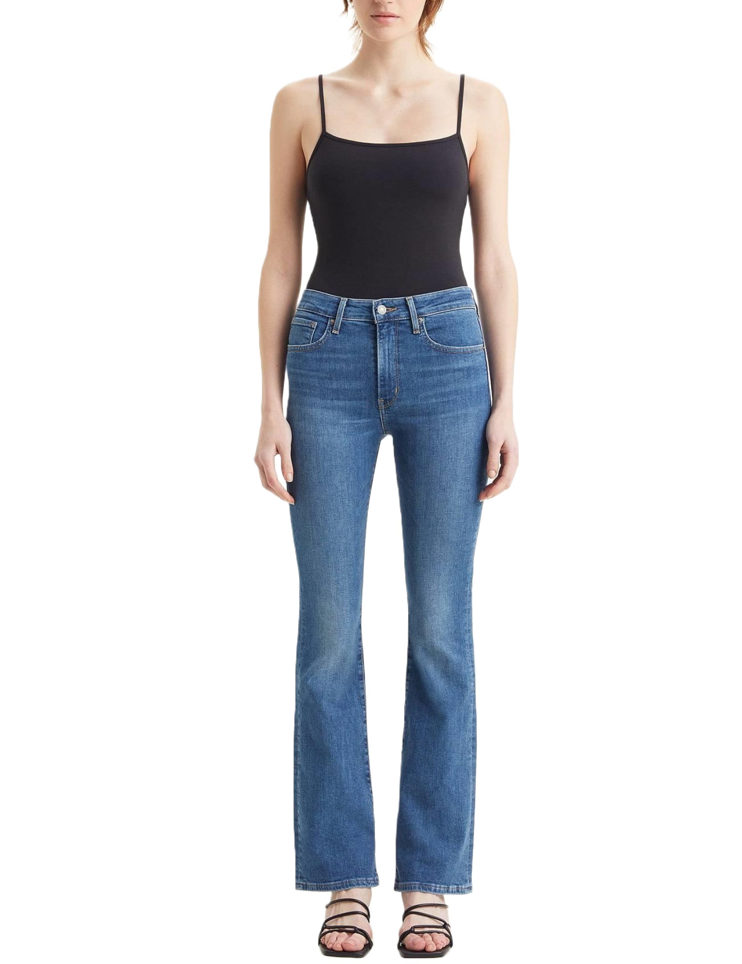Jeans Blu Levi's