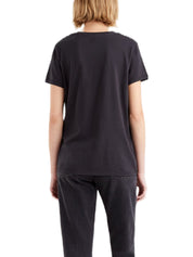 T-shirt Nero Levi's