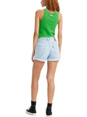 Shorts Blu Levi's