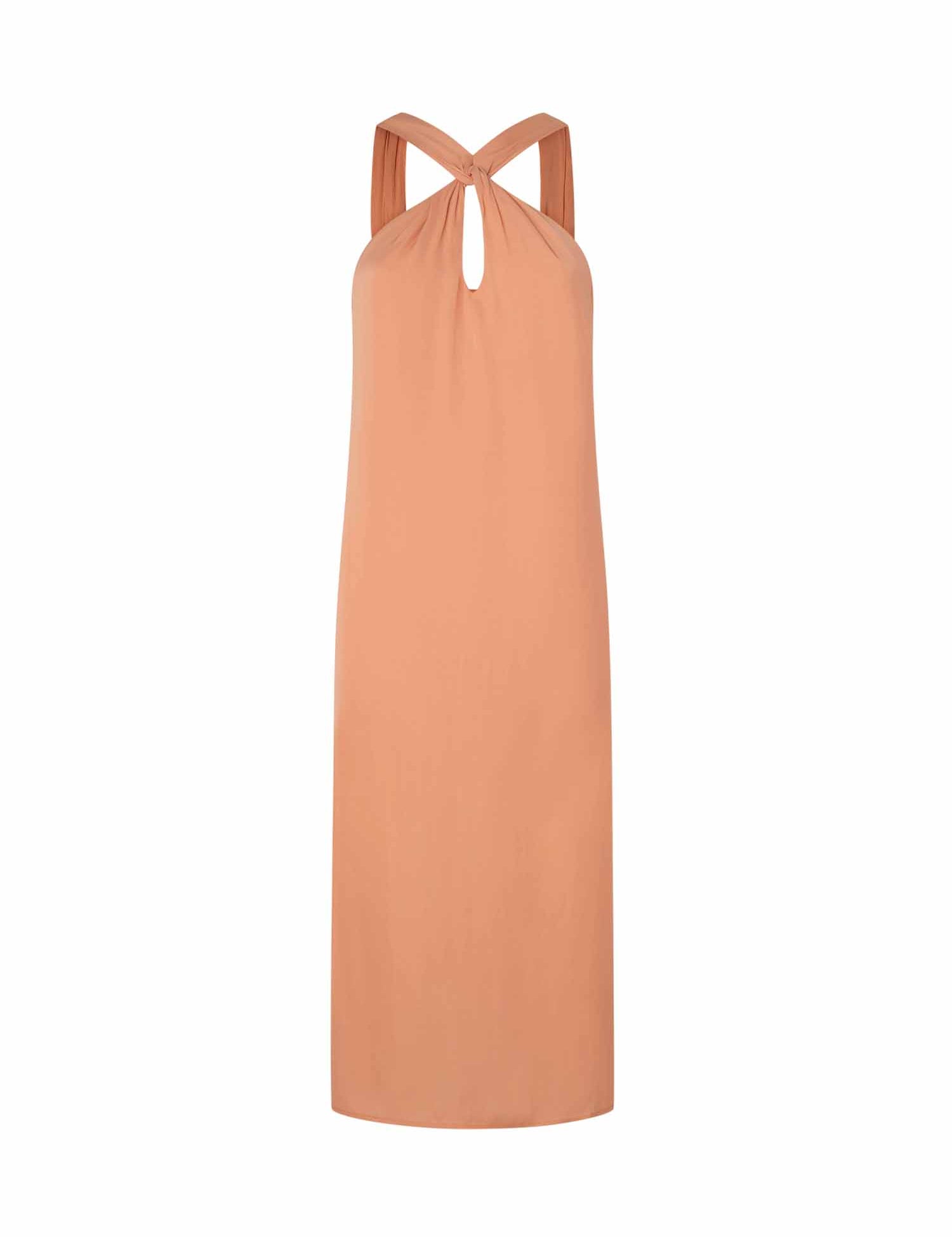 Vestiti Rosa Pepe Jeans