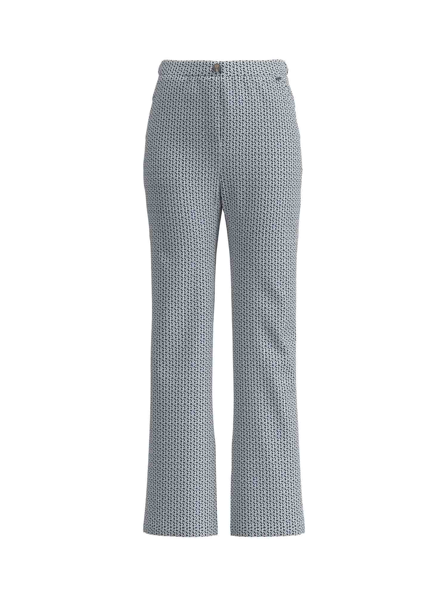 Pantaloni Blu Pepe Jeans