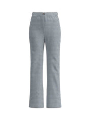 Pantaloni Blu Pepe Jeans