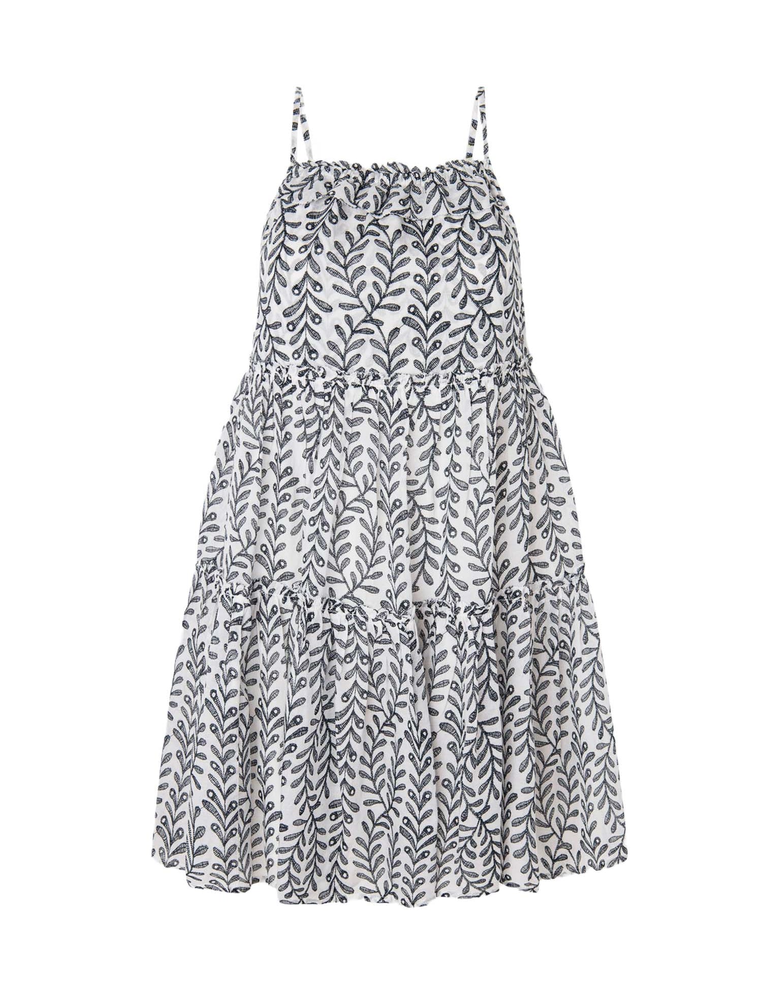 Vestiti Bianco Pepe Jeans