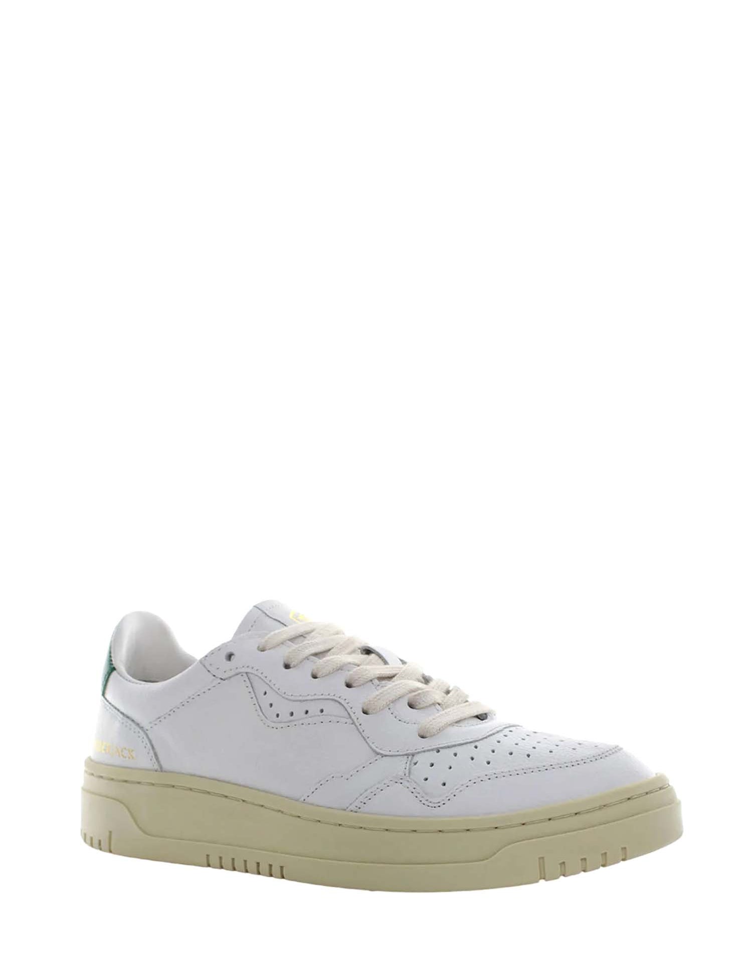Sneakers Bianco Lumberjack