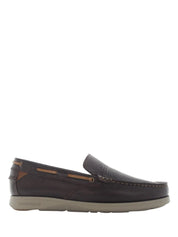 Mocassini Marrone Lumberjack