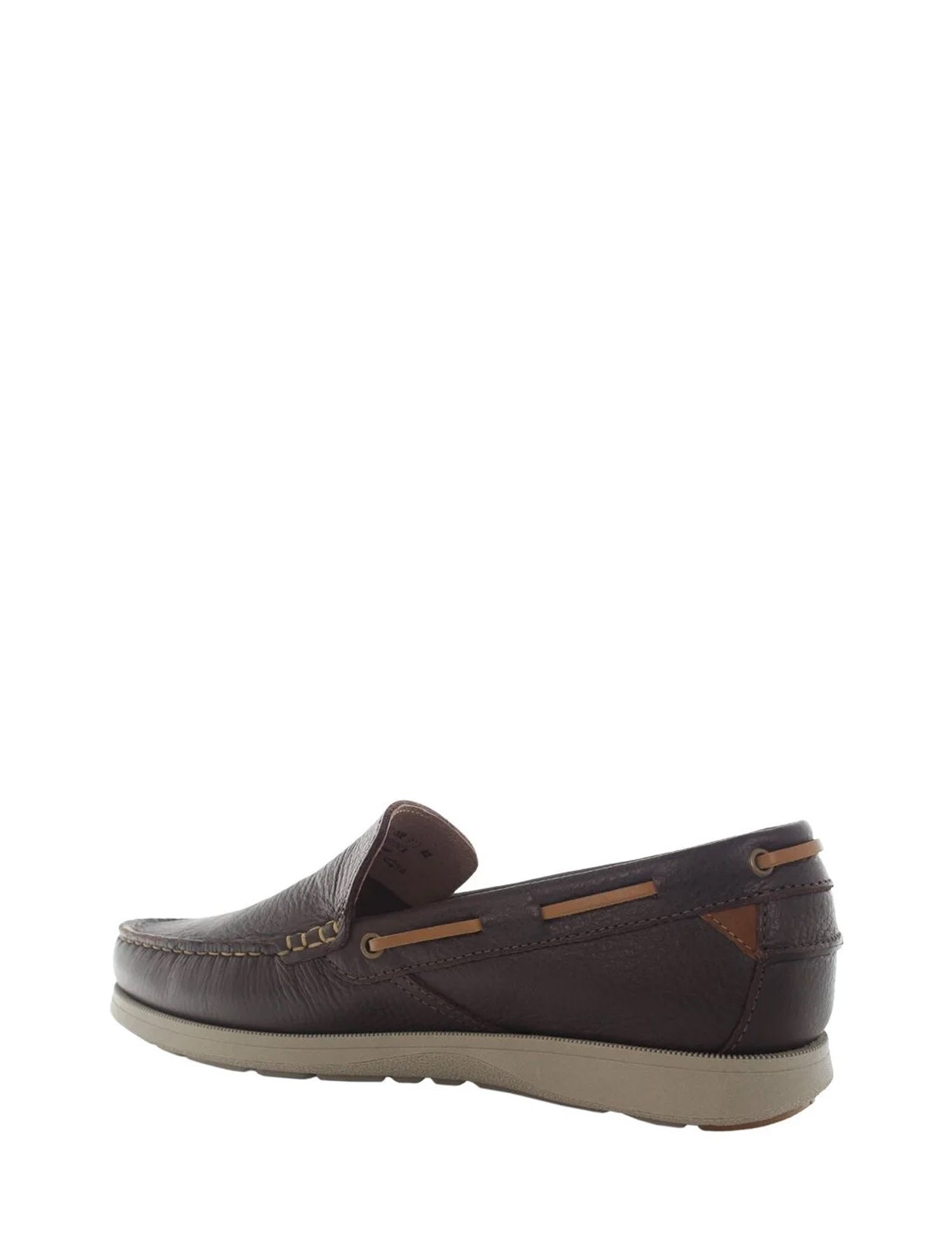 Mocassini Marrone Lumberjack
