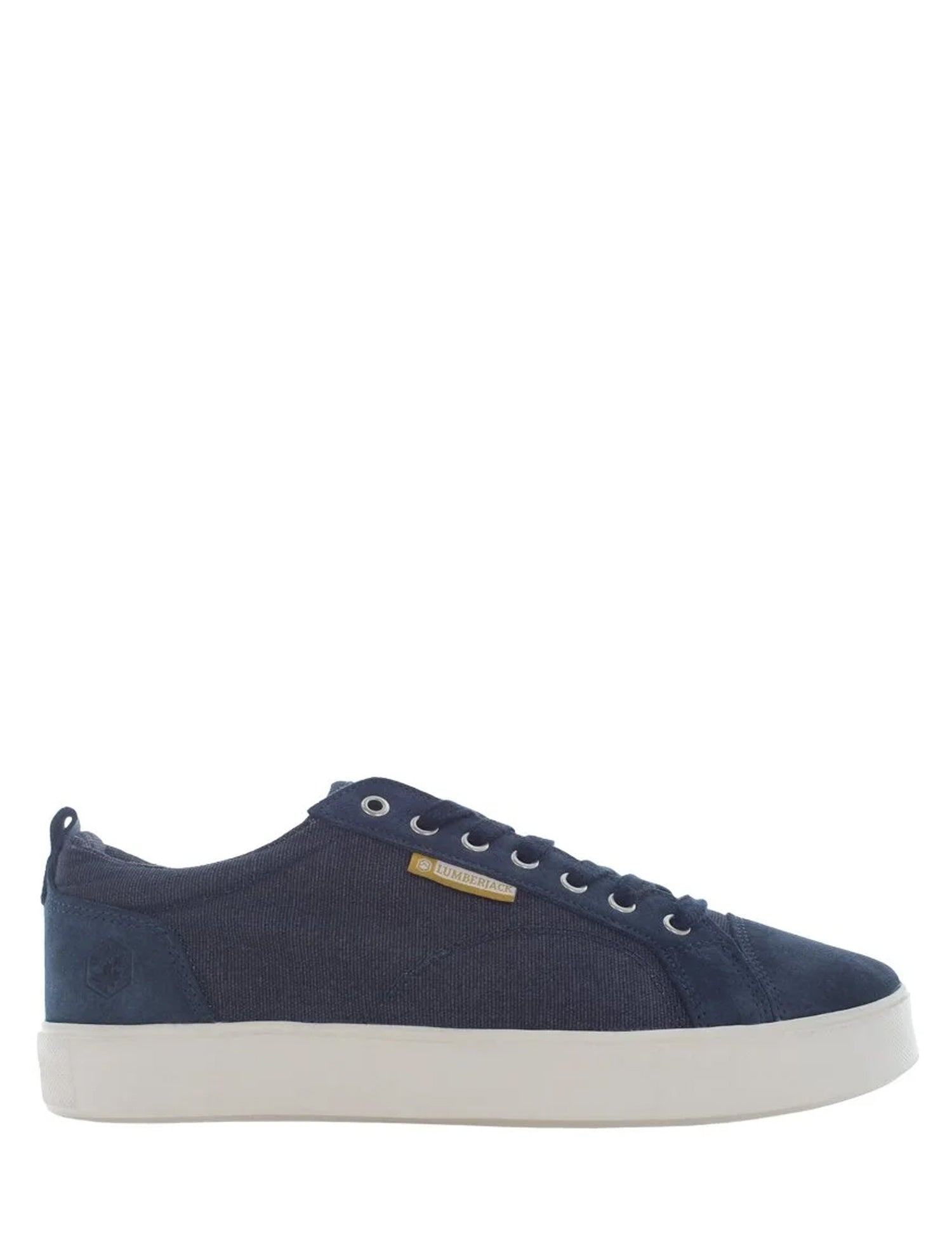 Lumberjack Sneakers Uomo | SMG7312 002 N58