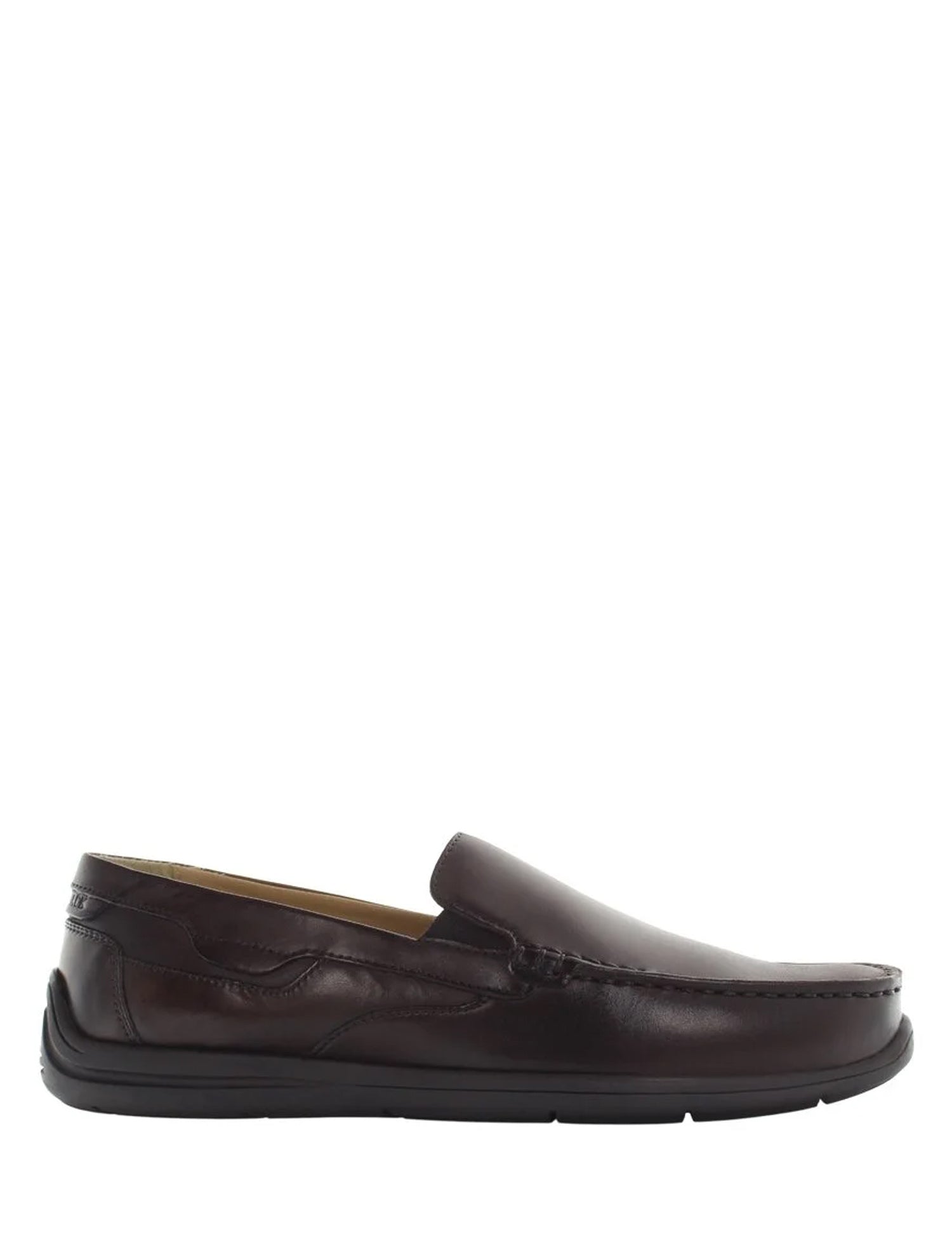 Mocassini Marrone Lumberjack