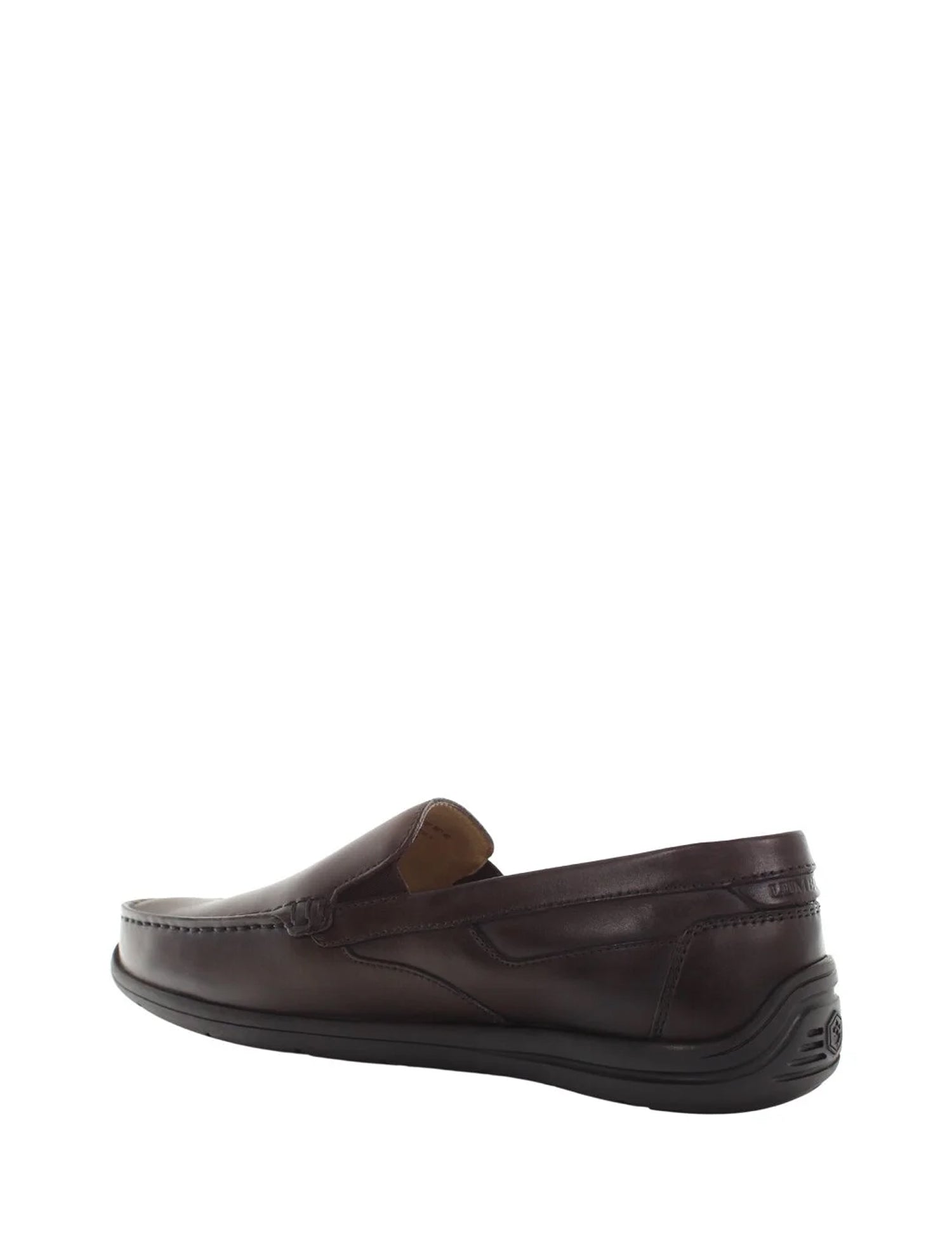 Mocassini Marrone Lumberjack