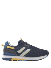 Sneakers Blu Lumberjack