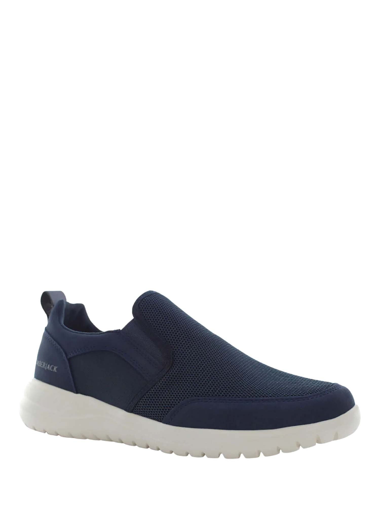 Slip-on Blu Lumberjack