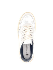 Sneakers Grigio Lumberjack
