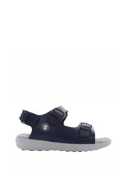 Sandali Blu Lumberjack