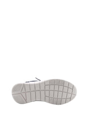 Mocassini Blu Lumberjack