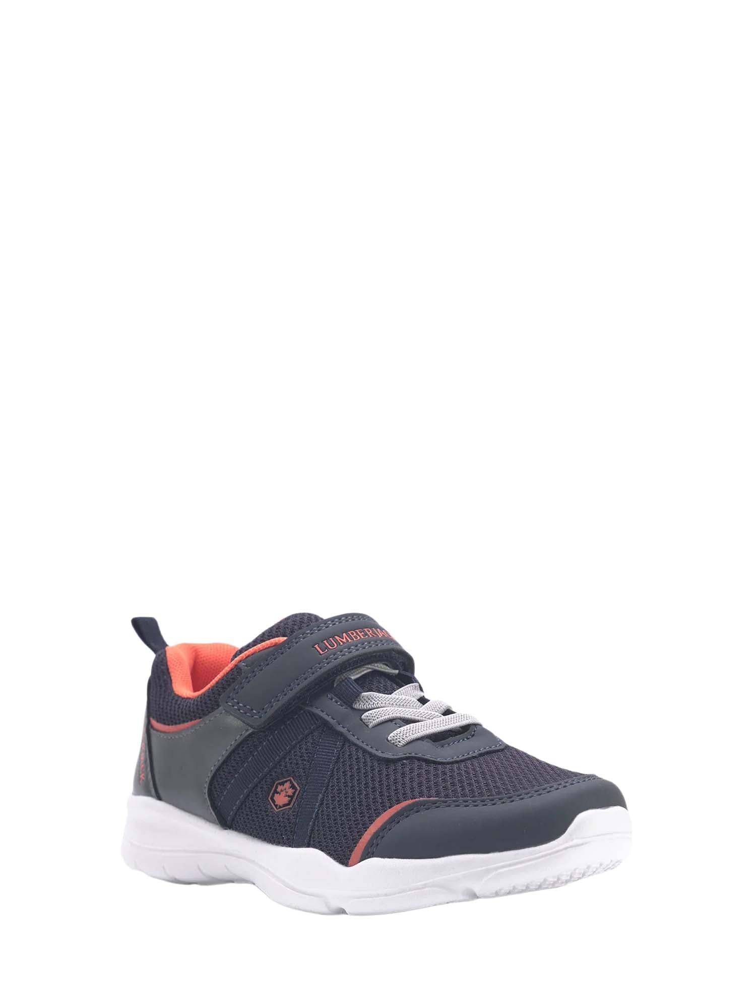 Sneakers Blu Lumberjack