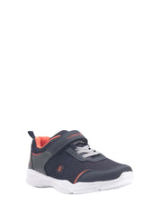 Sneakers Blu Lumberjack
