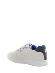 Sneakers Bianco Lumberjack