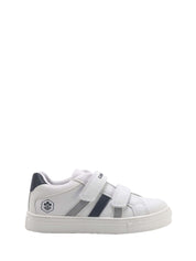 Scarpe con strappi Bianco Lumberjack