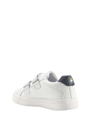 Sneakers Bianco Lumberjack