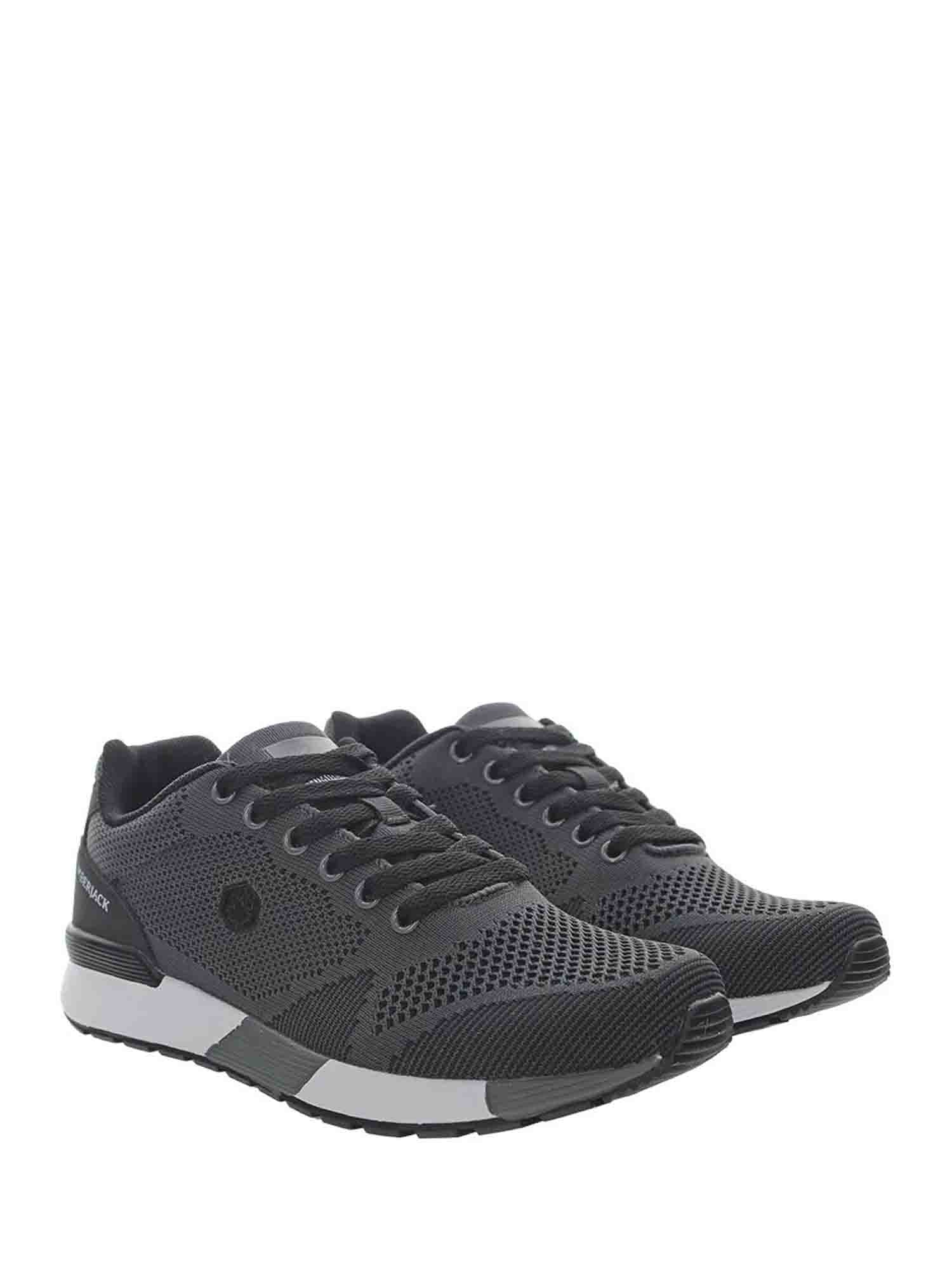 Scarpe da ginnastica Grigio Lumberjack