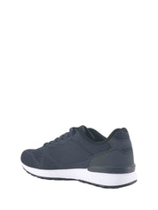 Scarpe da ginnastica Blu Lumberjack