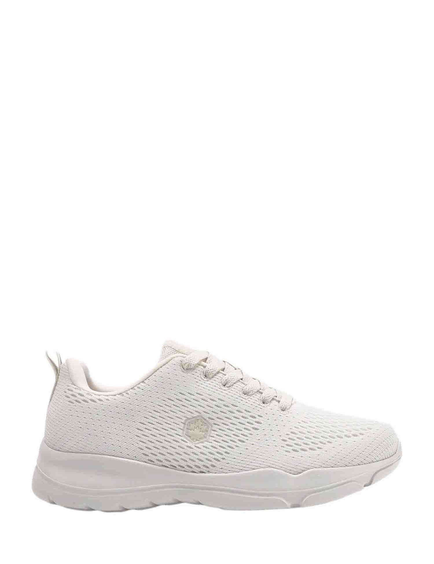 Scarpe da ginnastica Beige Lumberjack
