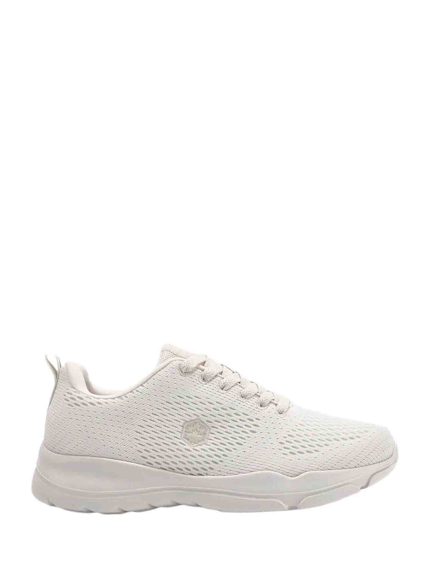 Scarpe da ginnastica Beige Lumberjack