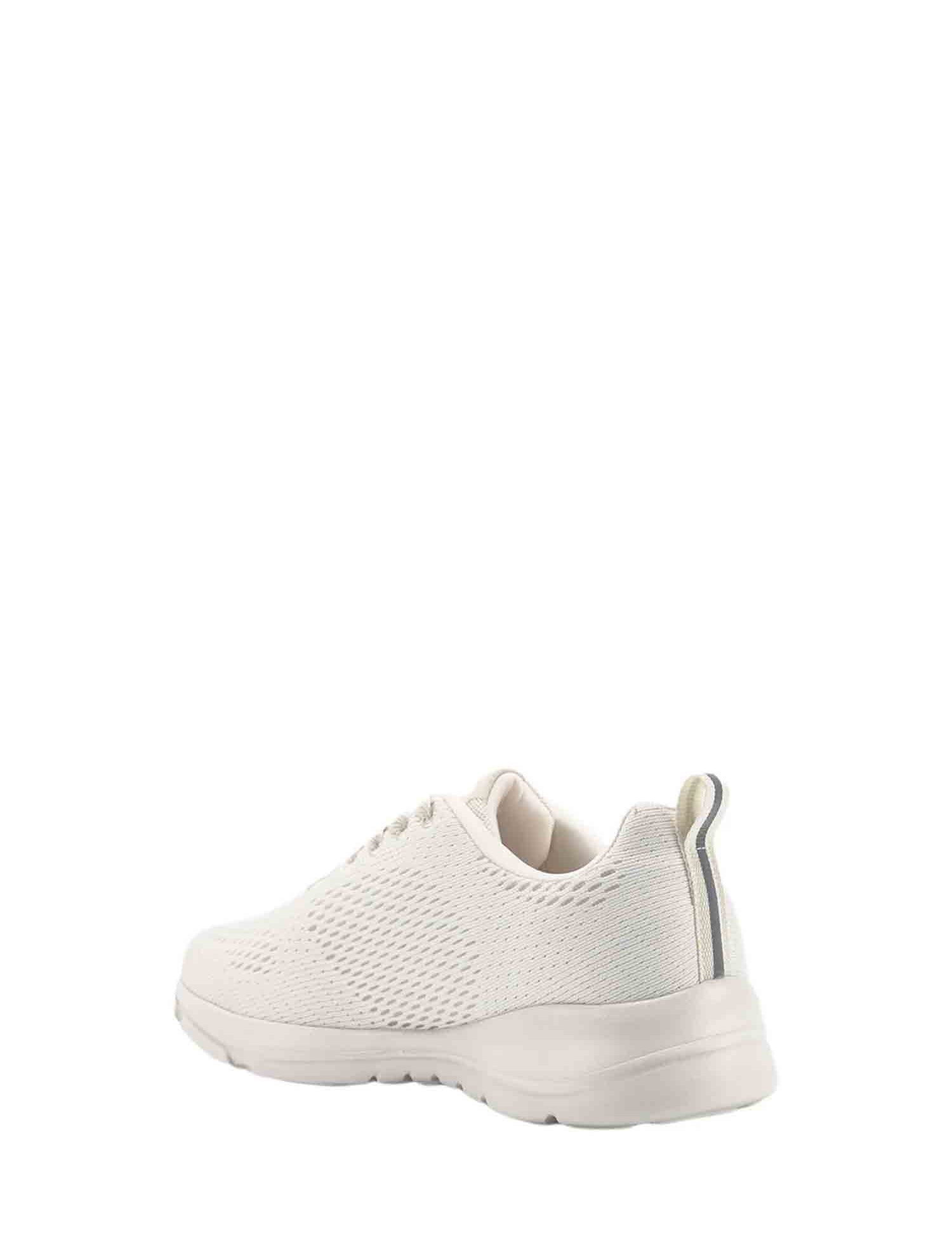 Scarpe da ginnastica Beige Lumberjack